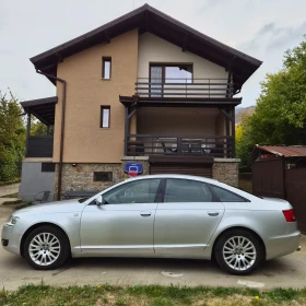 Audi A6 3.2 FSI QUATTRO, снимка 6