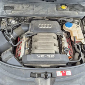 Audi A6 3.2 FSI QUATTRO, снимка 13