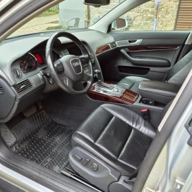 Audi A6 3.2 FSI QUATTRO, снимка 9