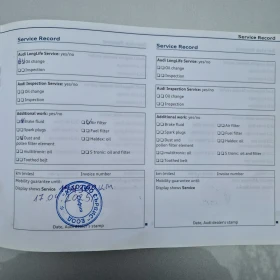 Audi A6 3.2 FSI QUATTRO, снимка 15