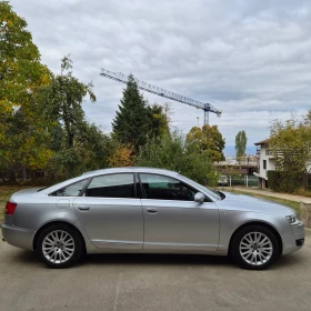 Audi A6 3.2 FSI QUATTRO, снимка 4