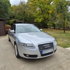 Audi A6 3.2 FSI QUATTRO, снимка 2