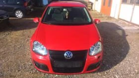 VW Golf 1.9 Tdi GT 105 - [1] 