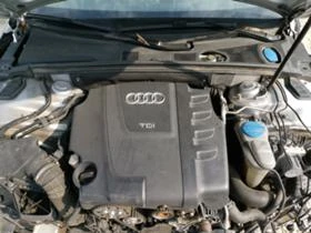 Audi A4 2.0tdi CAG - [6] 