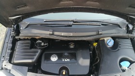 VW Sharan 1.9TDI-116к.с, снимка 14 - Автомобили и джипове - 39394850