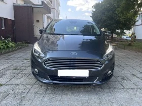 Ford S-Max, снимка 1