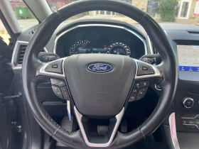 Ford S-Max, снимка 10