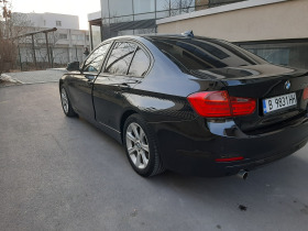 Обява за продажба на BMW 316 2.0D AVT.Head Up ~19 499 лв. - изображение 1
