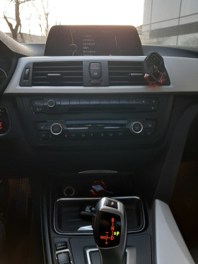 BMW 316 2.0D AVT.Head Up, снимка 10 - Автомобили и джипове - 45456838