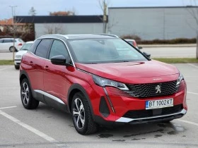 Peugeot 3008 PureTech GT, снимка 8