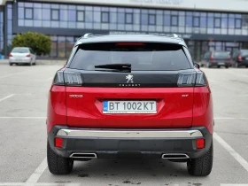 Peugeot 3008 PureTech GT, снимка 5