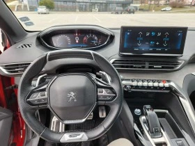 Peugeot 3008 PureTech GT, снимка 11