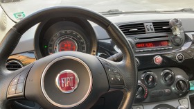 Fiat 500 1.2 SPORT | Mobile.bg   3