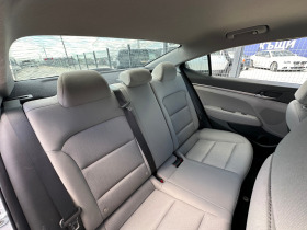 Hyundai Elantra 2.0*2017г.*44000км*, снимка 14 - Автомобили и джипове - 45114949