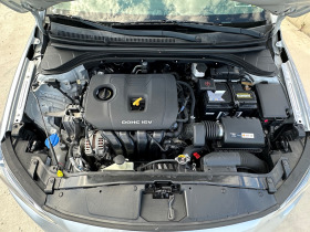 Hyundai Elantra 2.0*2017г.*44000км*, снимка 16 - Автомобили и джипове - 45114949