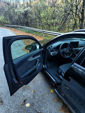 Audi A4 35TDIMildHybrid, снимка 6 - Автомобили и джипове - 45252968