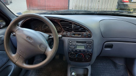 Ford Fiesta 1.25 16V, снимка 6