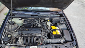 Ford Fiesta 1.25 16V, снимка 10
