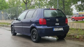 VW Polo 1.4i ГАЗ, снимка 4