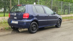 VW Polo 1.4i ГАЗ, снимка 2