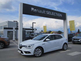 Renault Megane 1.5 dCi, снимка 1 - Автомобили и джипове - 45751816
