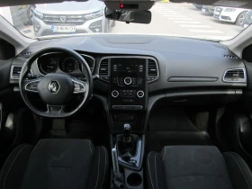 Renault Megane 1.5 dCi - [9] 