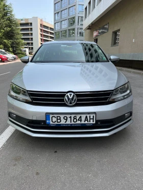 VW Jetta VW Jetta Highline 2.0TDI BMT , снимка 2