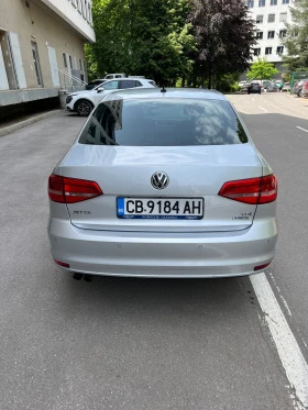 VW Jetta VW Jetta Highline 2.0TDI BMT , снимка 5