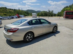 Honda Accord Earth Dream 2.4 | Mobile.bg    5