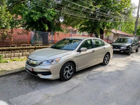 Honda Accord Earth Dream 2.4 | Mobile.bg    10