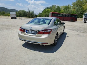 Honda Accord Earth Dream 2.4 | Mobile.bg    6