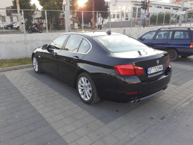 BMW 525, снимка 11