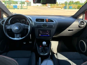 Seat Leon, снимка 6