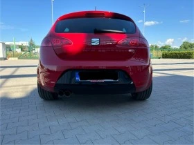 Seat Leon, снимка 3