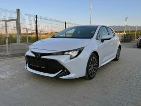     Toyota Corolla 1.8 Hybrid Executive