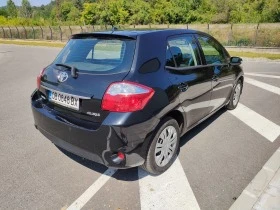 Toyota Auris Двигател 1, 6 - 132 к.с., Нова газова уредба, снимка 3