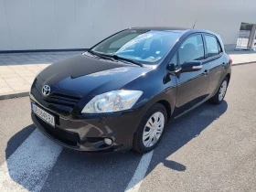 Toyota Auris Двигател 1, 6 - 132 к.с., Нова газова уредба, снимка 1