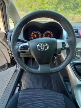 Toyota Auris Двигател 1, 6 - 132 к.с., Нова газова уредба, снимка 15