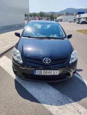 Toyota Auris Двигател 1, 6 - 132 к.с., Нова газова уредба, снимка 5