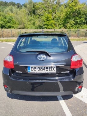 Toyota Auris Двигател 1, 6 - 132 к.с., Нова газова уредба, снимка 7