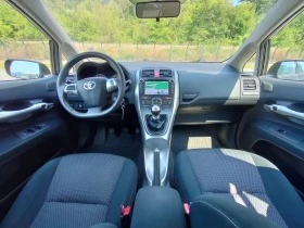 Toyota Auris Двигател 1, 6 - 132 к.с., Нова газова уредба, снимка 10