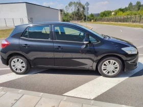 Toyota Auris Двигател 1, 6 - 132 к.с., Нова газова уредба, снимка 4