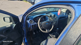 Ford Fiesta 1.4 16v, снимка 9