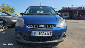 Ford Fiesta 1.4 16v, снимка 2