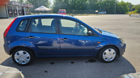 Ford Fiesta 1.4 16v, снимка 4