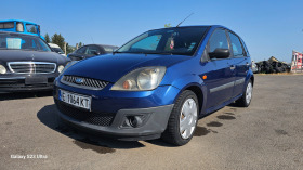     Ford Fiesta 1.4 16v