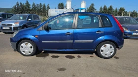 Ford Fiesta 1.4 16v | Mobile.bg    8