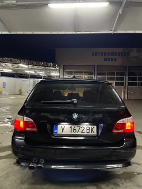 BMW 530 Генерация, снимка 5