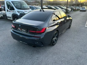 BMW 330 M-Pack* Shadow Line* Laser* Head up* Camera | Mobile.bg    6