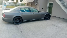 Maserati Quattroporte 4, 2V8, снимка 3